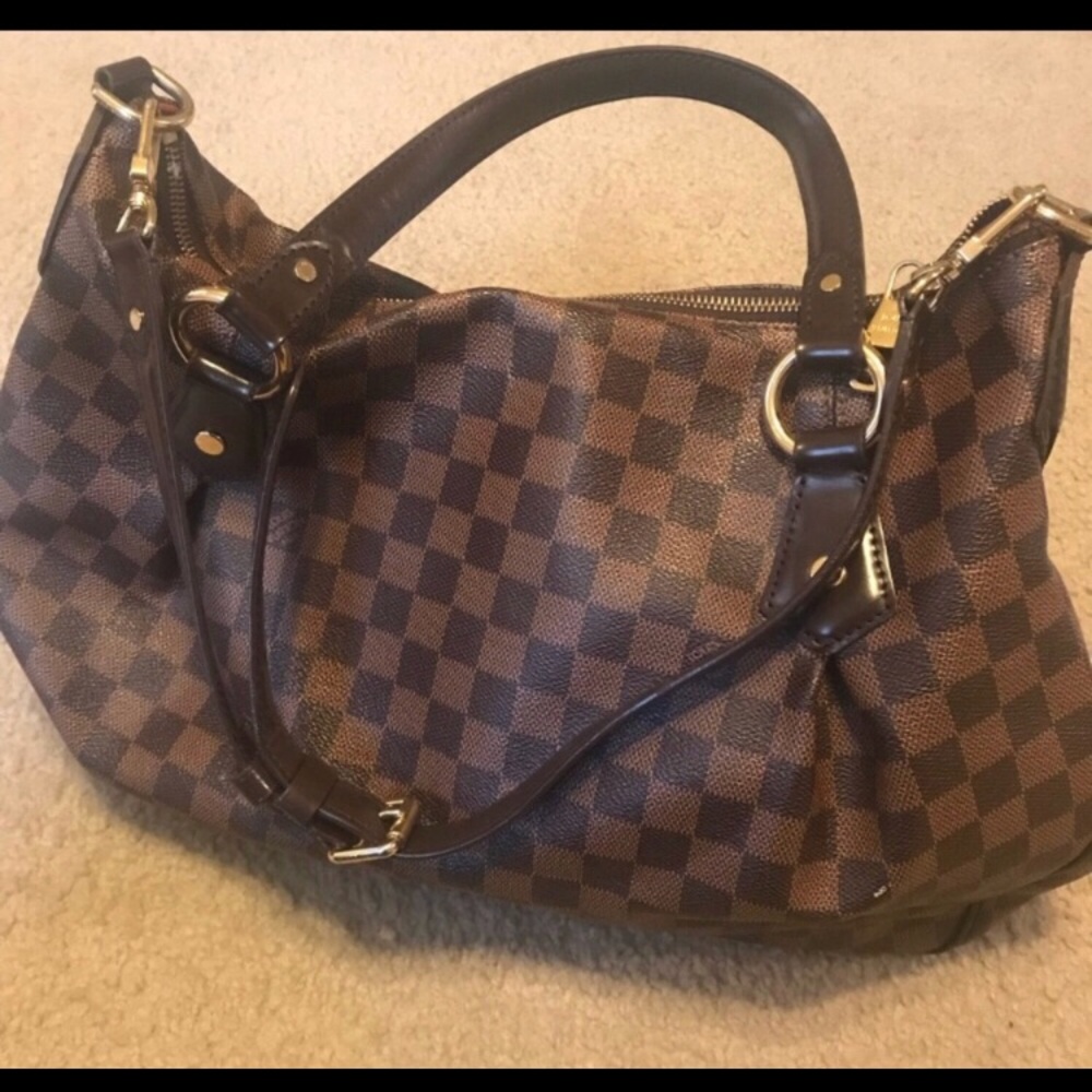 LV handbag